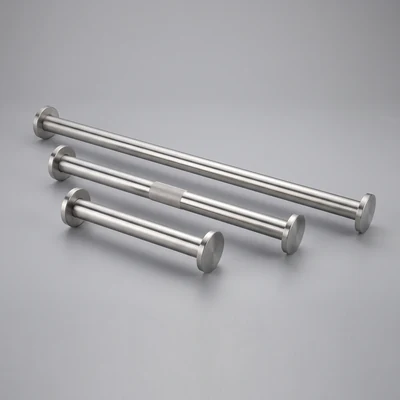 Straight Grab Bars thumbnail