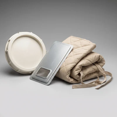 Tank Lids, Covers & Insulation Jackets thumbnail