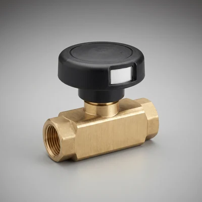 Thermal Balancing Valves for Hot Water Recirculation thumbnail