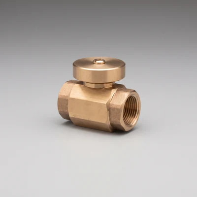 Thermostatic Recirculation Regulators thumbnail