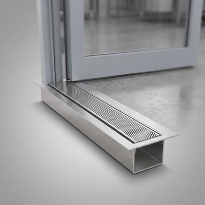 Threshold & Doorway Drains thumbnail