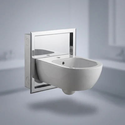 Toilet & Lavatory Supply Boxes thumbnail