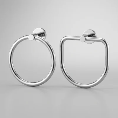 Towel Rings thumbnail