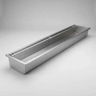 Trough Urinals thumbnail
