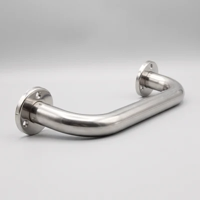 Two-Wall & Corner Grab Bars thumbnail