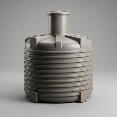 Underground Rainwater Harvesting Tanks thumbnail