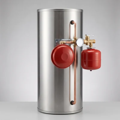 Unvented Hot Water Cylinders thumbnail