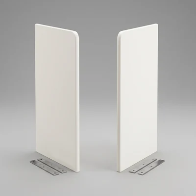 Urinal Partitions thumbnail