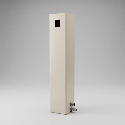 Urinal Sanitary Modules thumbnail