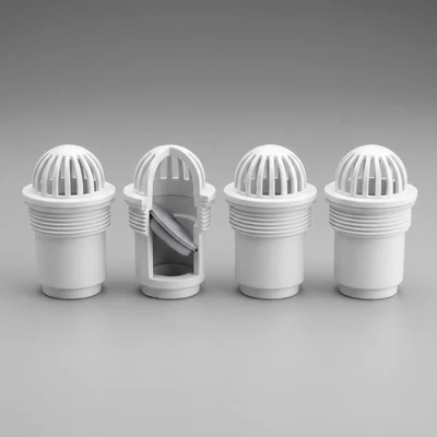 Urinal Traps & Odour Seal Cartridges thumbnail