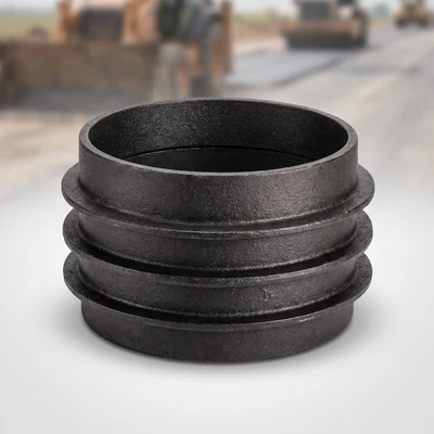 Valve Box Extensions & Risers thumbnail