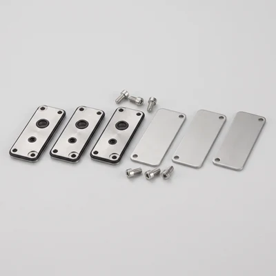 Valve Terminal Modules & Blanking Plates thumbnail