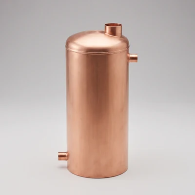 Vented Hot Water Cylinders thumbnail