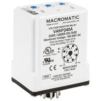 Voltage-Monitoring Relays thumbnail