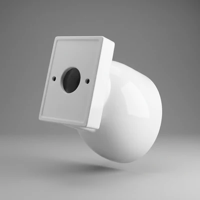 Wall-Hung Toilets thumbnail