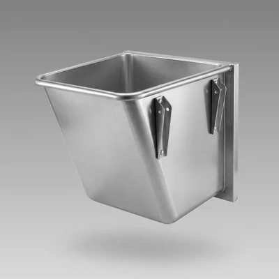 Wall-Mounted Mop Sinks thumbnail