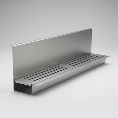 Wall-Mounted Shower Channels thumbnail