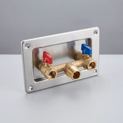 Wall-Mounted Washdown Stations thumbnail