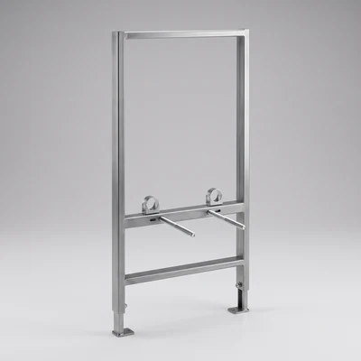 Washbasin Support Frames thumbnail