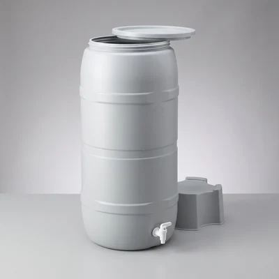 Water Butts & Rain Barrels thumbnail