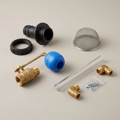 Water Tank Accessories thumbnail