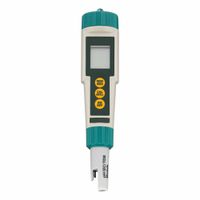 Water Testing Equipment & Meters thumbnail