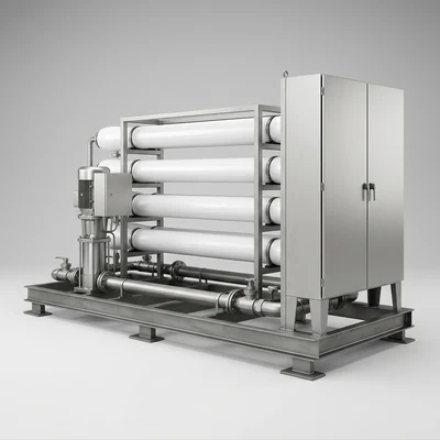 Whole-Building Reverse Osmosis Systems thumbnail