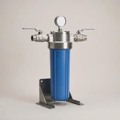 Whole-Building Water Filters thumbnail