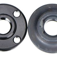 Cut-Off & Grinding Wheel Flanges thumbnail
