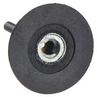 Quick-Change Disc Backing Pads thumbnail