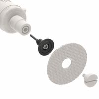 Abrasive Wheel Arbors thumbnail