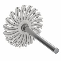Radial Bristle Disc Mandrels thumbnail