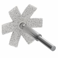 Specialty Abrasive Mandrels thumbnail