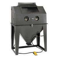 Abrasive Blasting thumbnail