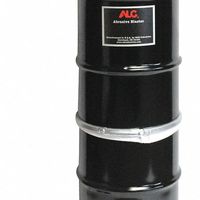 Abrasive Blasting Dust Collectors & Accessories thumbnail