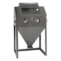 Blasting Cabinets thumbnail