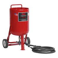 Portable Abrasive Blasters thumbnail
