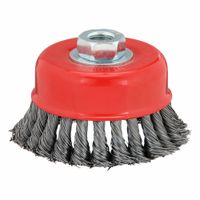 Angle Grinder Cup Brushes thumbnail