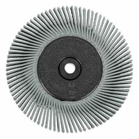 Bench & Pedestal Grinder Radial Bristle Brushes thumbnail