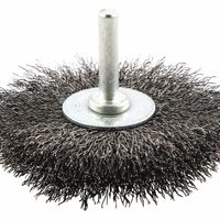 Drill & Die Grinder Wire Wheel Brushes thumbnail