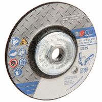 Combination Cut-Off & Grinding Wheels thumbnail