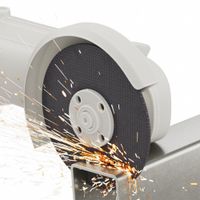 Angle Grinder & Circular Saw Cut-Off Wheels thumbnail