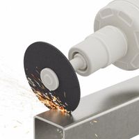 Die Grinder Cut-Off Wheels thumbnail