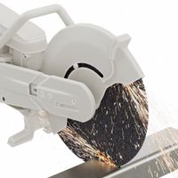 High-Speed Saw Cut-Off Wheels thumbnail