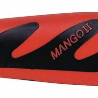 Deburring Tool Handles thumbnail