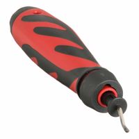 Replaceable-Blade Hand Deburring Tools thumbnail