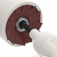 Overlap Slotted Discs thumbnail