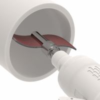 Rotary Flap Peen Assemblies thumbnail