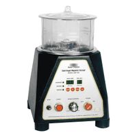 Centrifugal Magnetic Finishers thumbnail