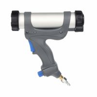 Air-Powered Caulk Guns thumbnail
